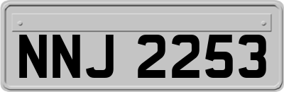 NNJ2253