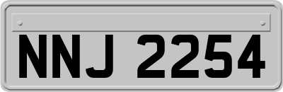 NNJ2254