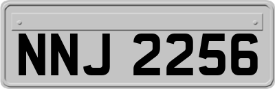 NNJ2256