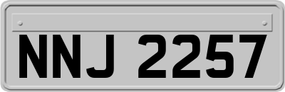 NNJ2257