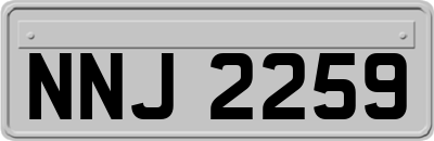 NNJ2259