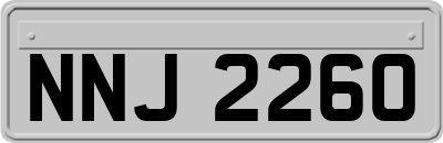 NNJ2260