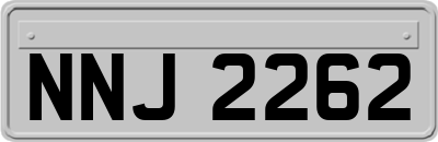 NNJ2262