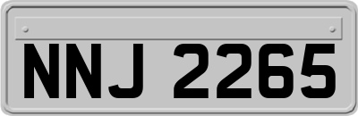 NNJ2265