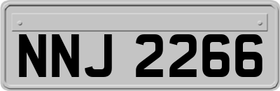 NNJ2266