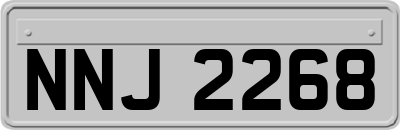 NNJ2268