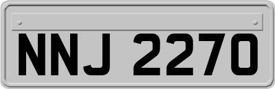 NNJ2270