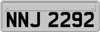 NNJ2292