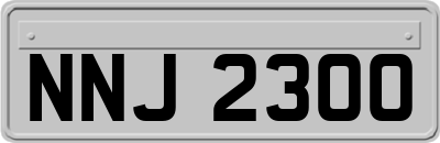 NNJ2300