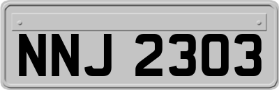 NNJ2303