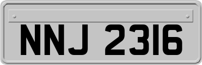 NNJ2316