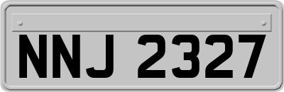 NNJ2327
