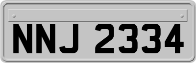 NNJ2334