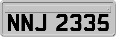 NNJ2335