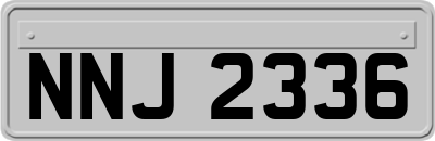 NNJ2336