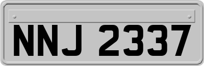 NNJ2337