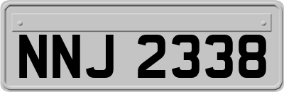 NNJ2338