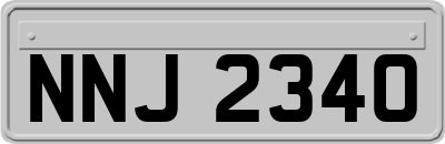 NNJ2340
