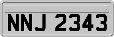 NNJ2343