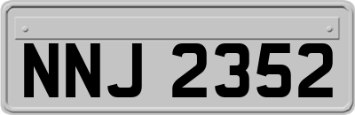 NNJ2352