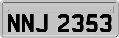 NNJ2353