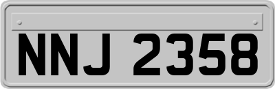 NNJ2358