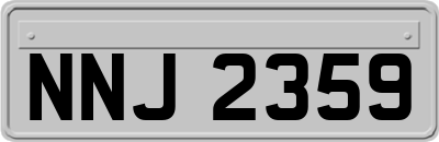 NNJ2359