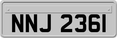 NNJ2361