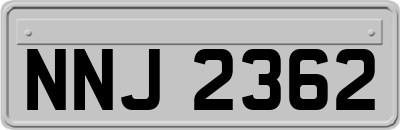 NNJ2362