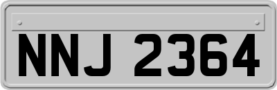 NNJ2364