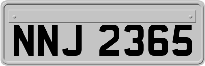 NNJ2365