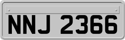 NNJ2366