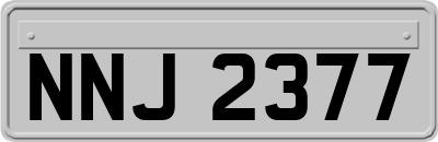 NNJ2377