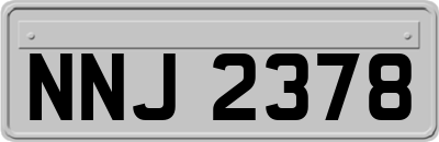 NNJ2378