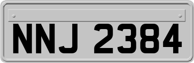 NNJ2384