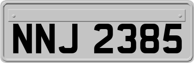 NNJ2385