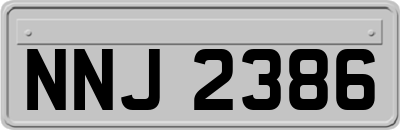 NNJ2386
