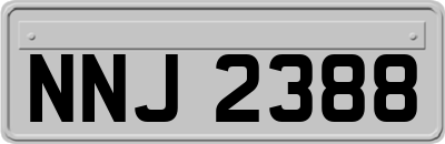 NNJ2388