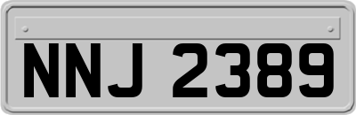 NNJ2389
