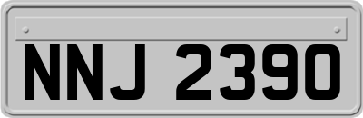 NNJ2390