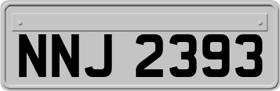 NNJ2393