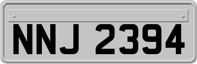 NNJ2394