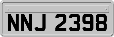 NNJ2398