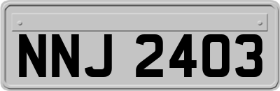 NNJ2403