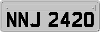 NNJ2420