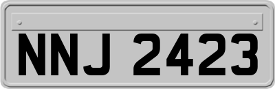 NNJ2423