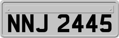 NNJ2445