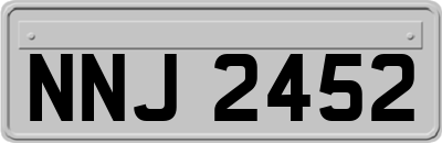 NNJ2452
