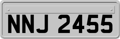 NNJ2455
