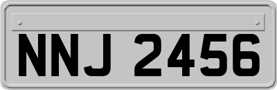 NNJ2456